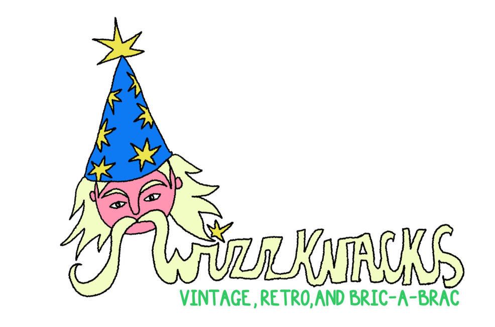 Wizzknacks Logo