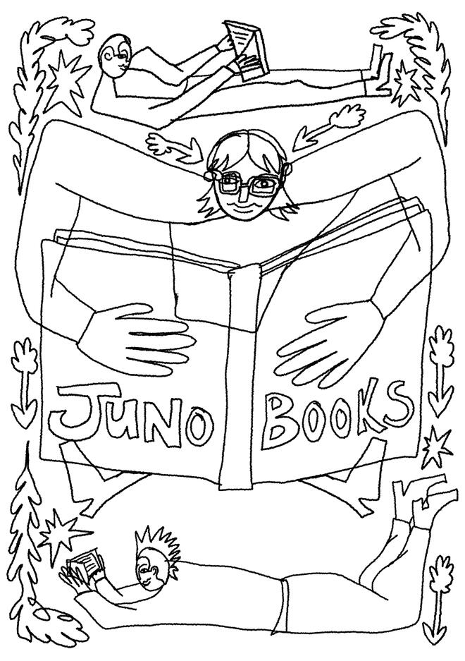 Linework Sketch