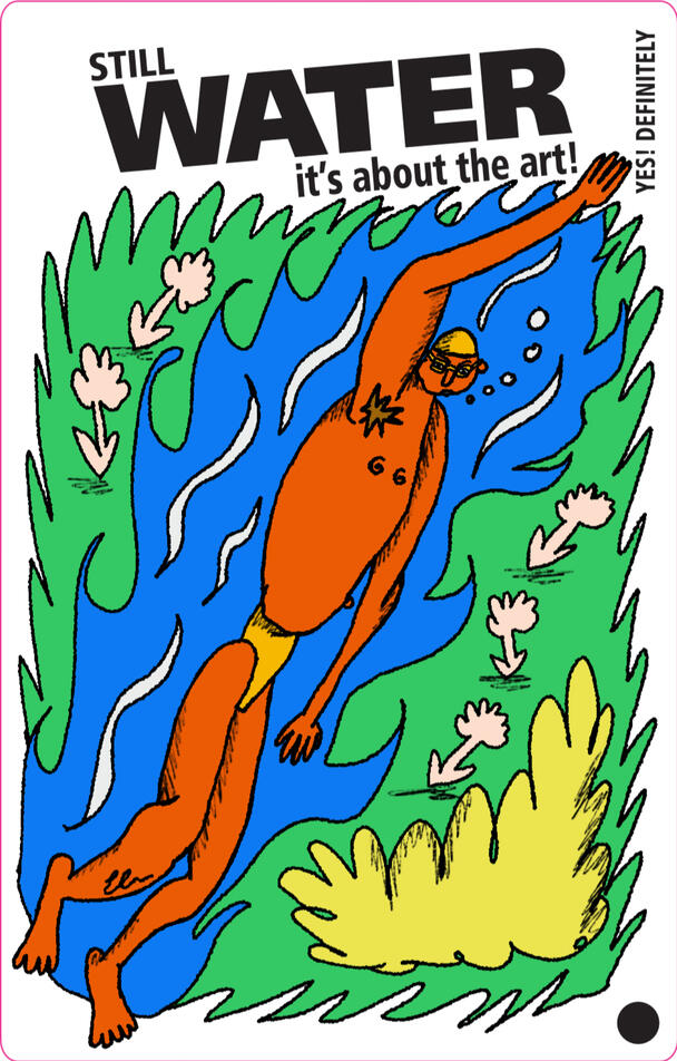 Label Mockup