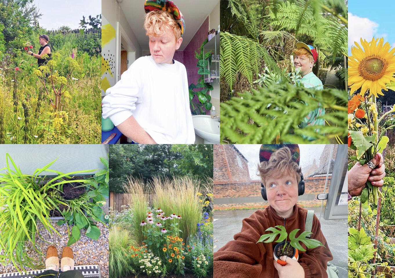 Moodboard